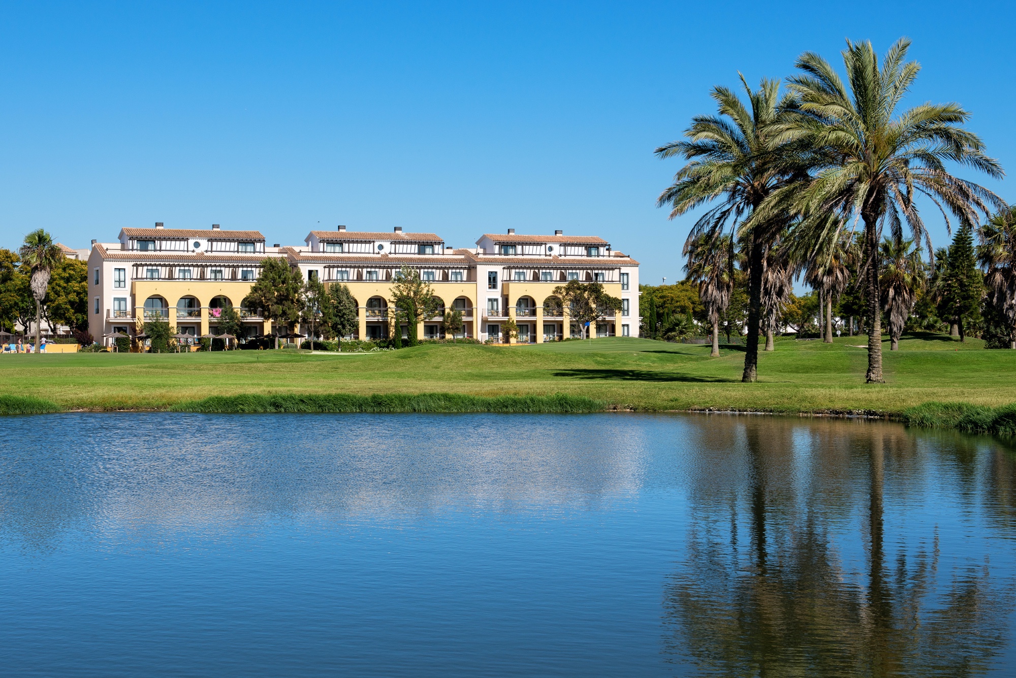 Spanien, Costa Ballena